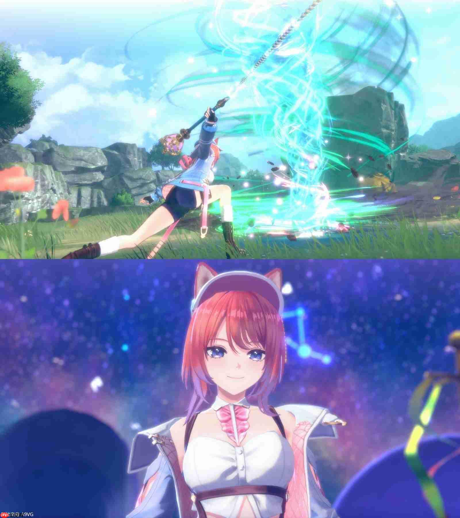 《红白 蕾斯莱莉娅娜的炼金工房》正式发售！附详细介绍