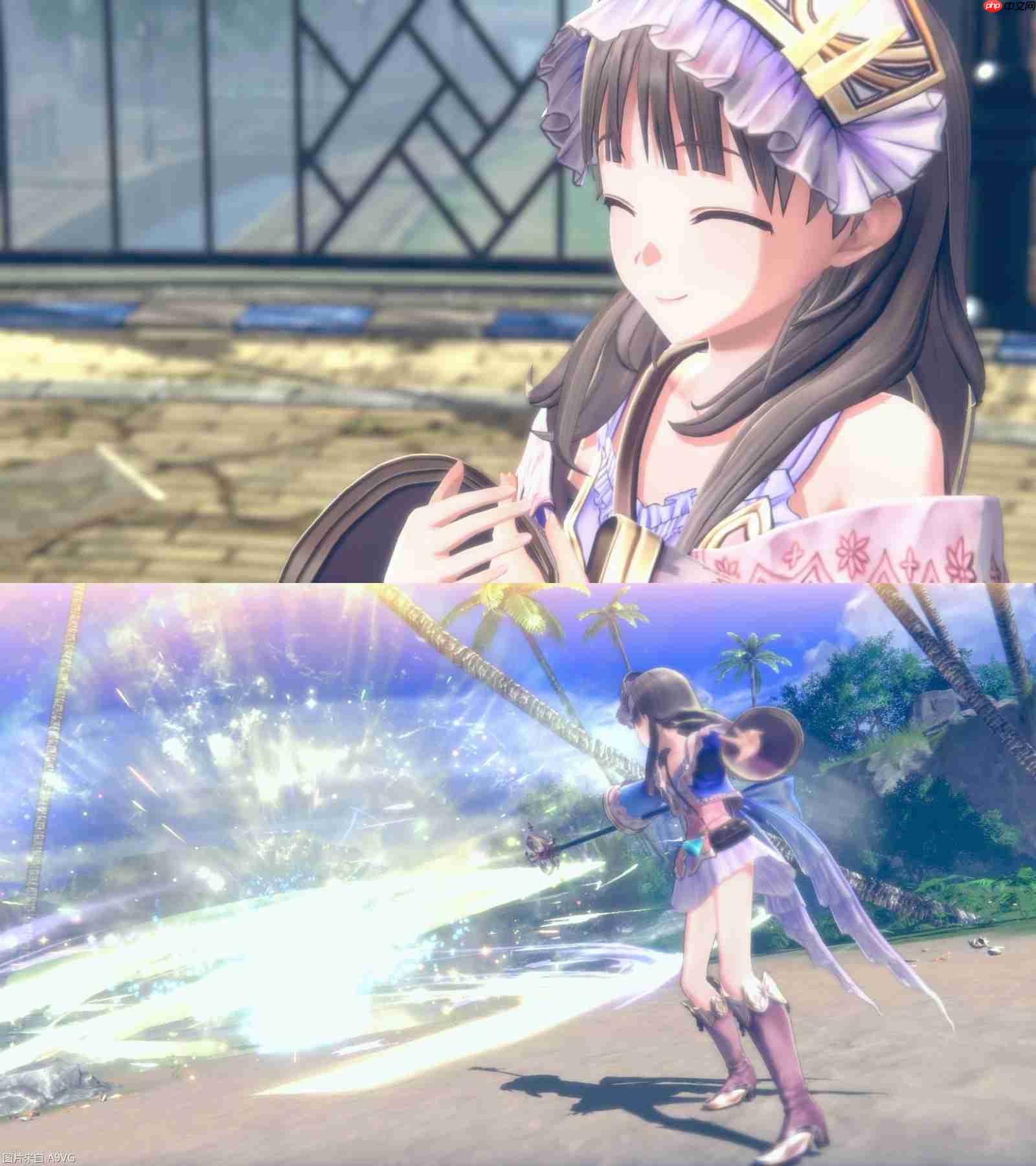 《红白 蕾斯莱莉娅娜的炼金工房》正式发售！附详细介绍