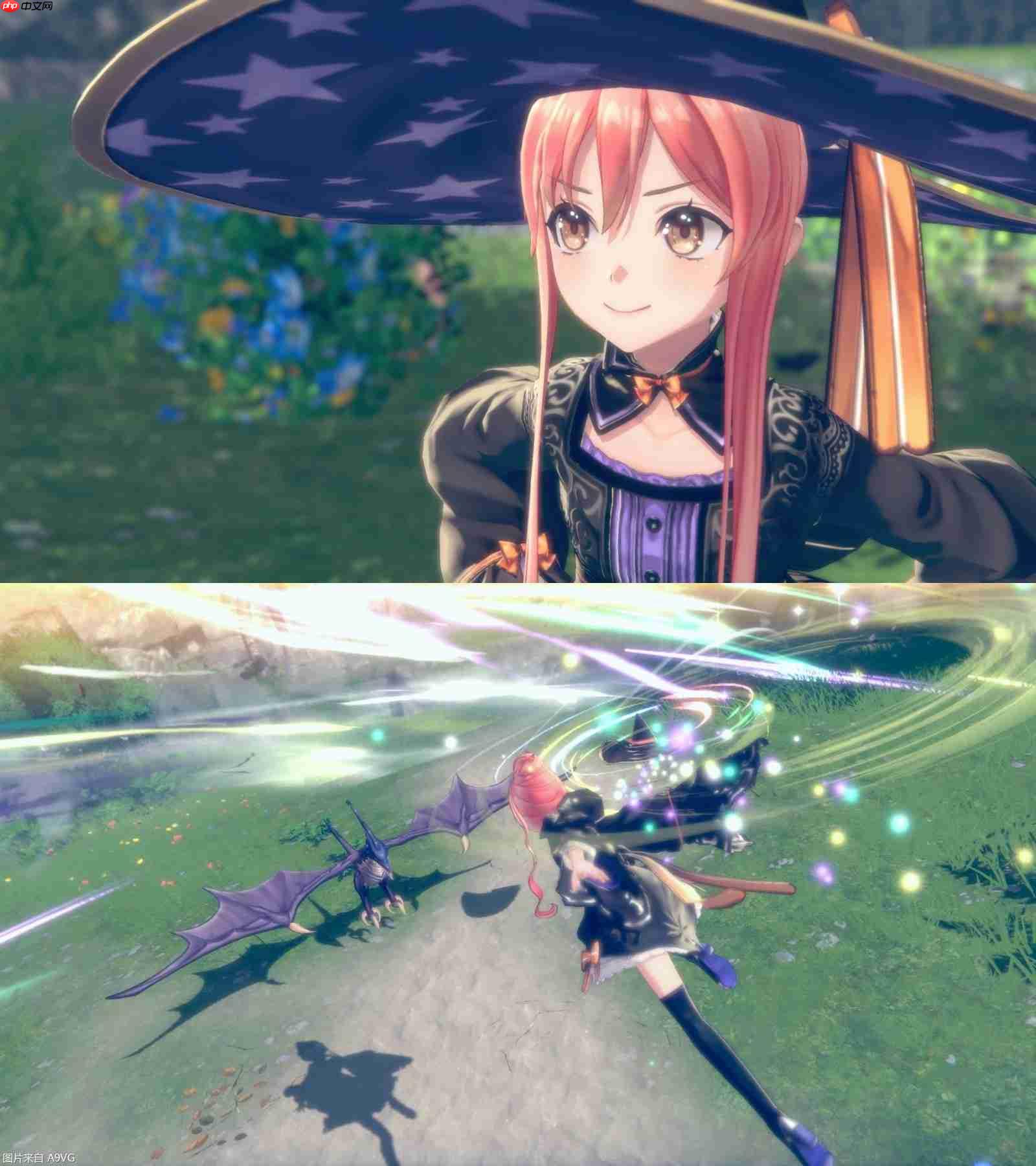 《红白 蕾斯莱莉娅娜的炼金工房》正式发售！附详细介绍