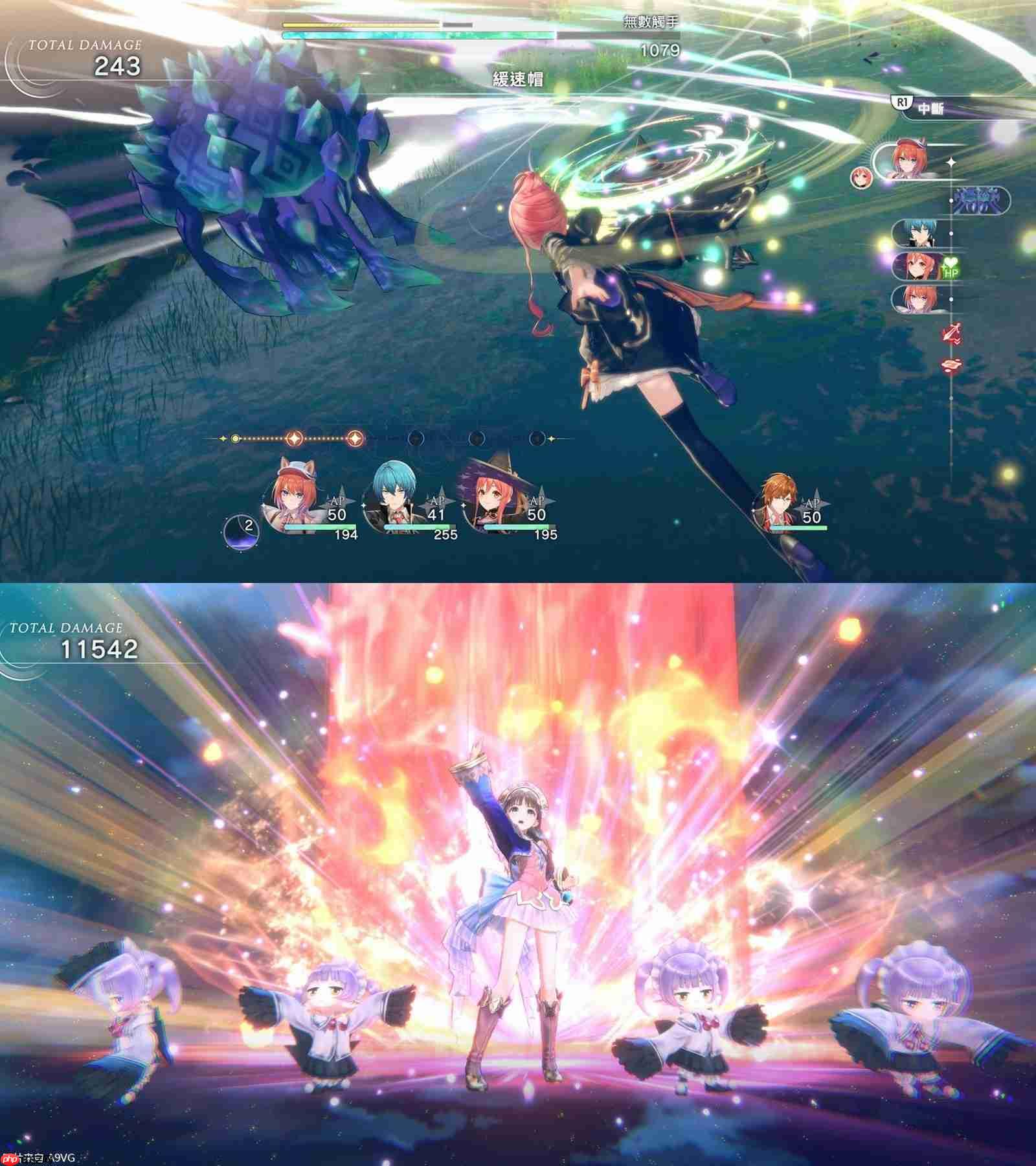 《红白 蕾斯莱莉娅娜的炼金工房》正式发售！附详细介绍