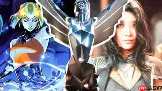 TGA将迎来首次？外媒称独立游戏今年或问鼎年度