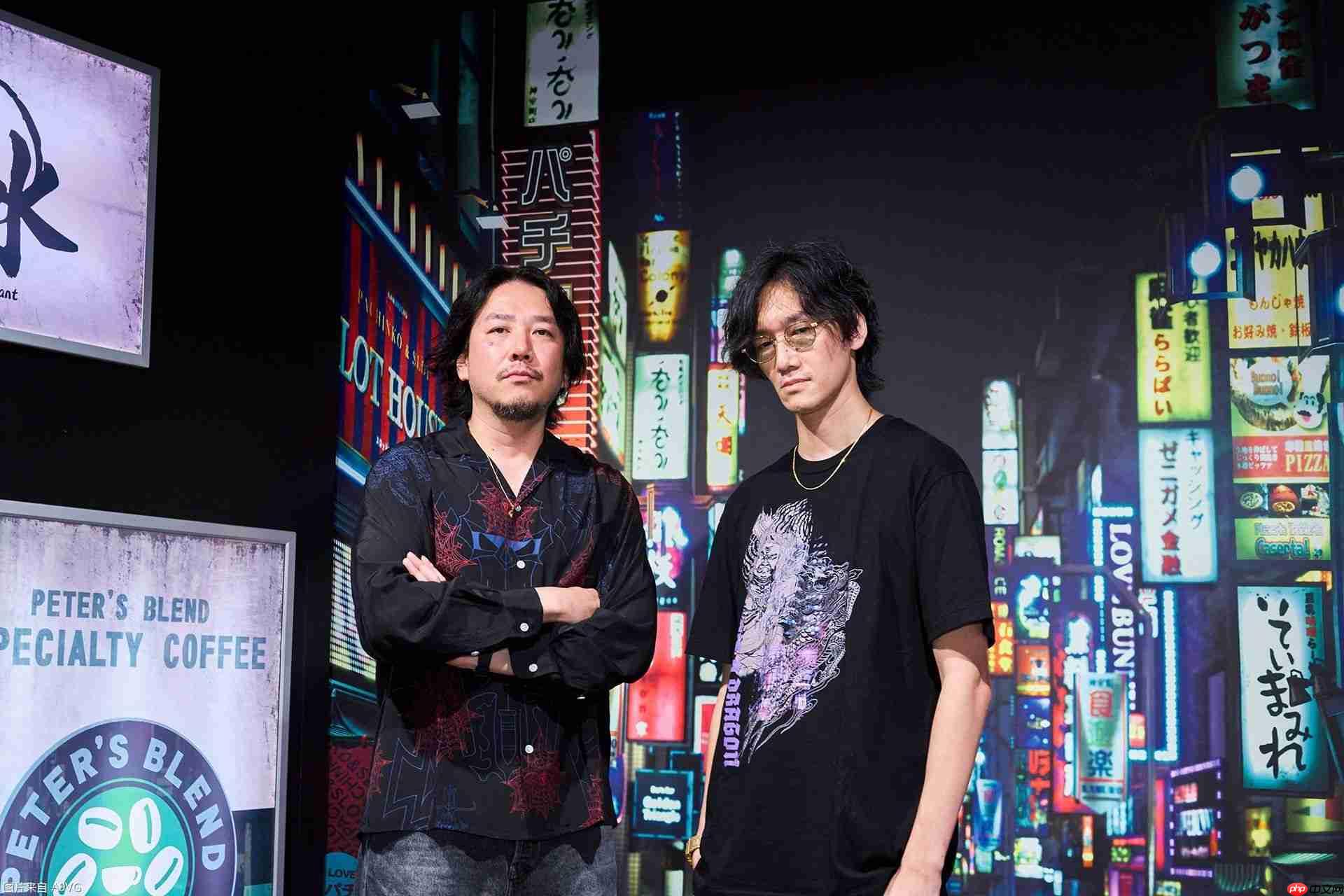 TGS2025《如龙极3/如龙3 外传》制作人采访 外传剧情有参考OL