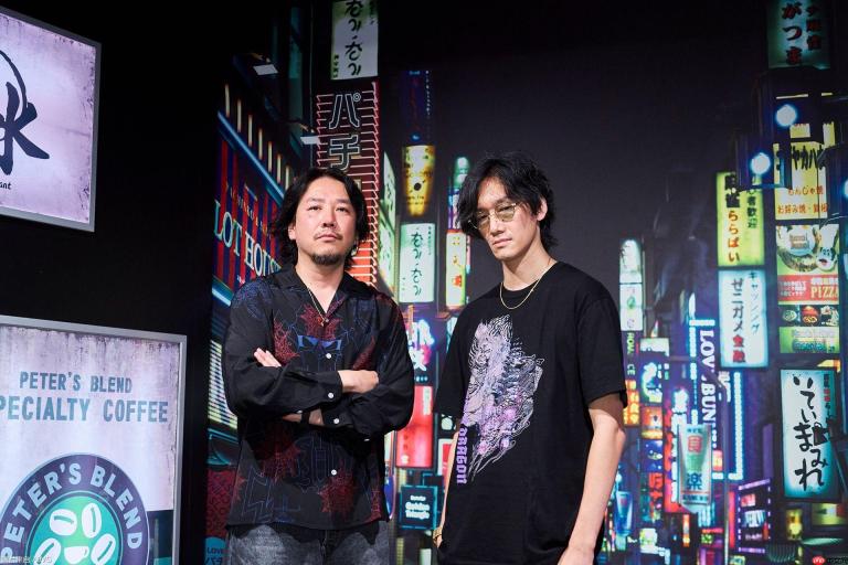 TGS2025《如龙极3/如龙3 外传》制作人采访 外传剧情有参考OL