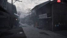 《黑神话：悟空》水泥柱子现身在《寂静岭f》！玩家笑喷了