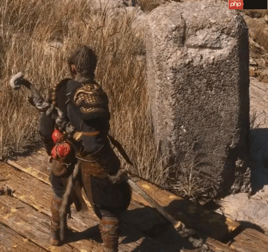 《黑神话:悟空》水泥柱子现身在《寂静岭f》!玩家笑喷了