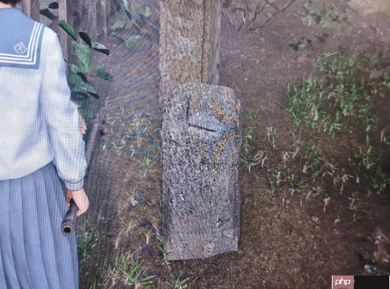 《黑神话:悟空》水泥柱子现身在《寂静岭f》!玩家笑喷了