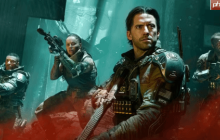 《COD黑色行动7》开发者自曝担忧：怕玩家腻了