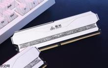 国庆长假就得这么玩  神凝DDR5内存让你尽情开黑