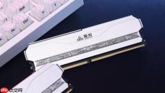国庆长假就得这么玩  神凝DDR5内存让你尽情开黑