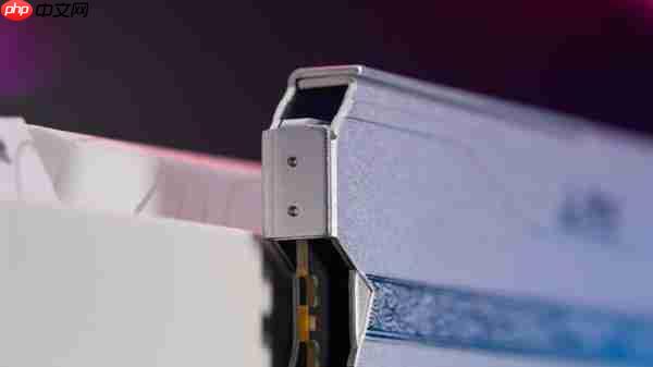 国庆长假就得这么玩  神凝DDR5内存让你尽情开黑