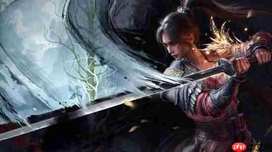 官方谈《明末:渊虚之羽》销量!或是今年销量最高国产买断制游戏