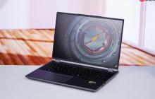 最高温度仅46度的长江存储PC450 SSD!机械革命耀世16 Ultra评测:超过200W的整机性能释放