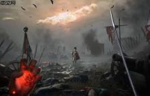 第一人称类魂新游《不朽遗志》即将开启试玩测试 《幽灵行者》厂商力作