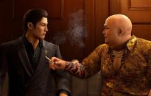 充分利用地形 《如龙：极3/外传》公布战斗宣传片