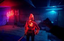 《吸血鬼：避世血族2》新预告 展示Tremere氏族角色