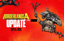 《无主之地4》最重要更新来了！主机版大提升