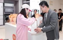 5999元起的小米17 Pro Max卖爆!卢伟冰:说明小米上探超高端赢得了认可