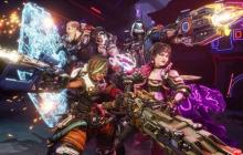 修改版《无主之地4》武器在eBay上架 但并不怎么赚钱