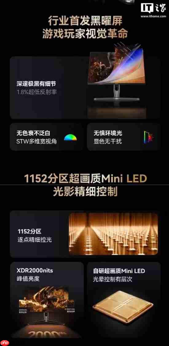 “为3A而生!”海信推出全新显示器 售价3299