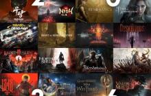 2026年大作超多！一图汇总 你最想玩哪些？