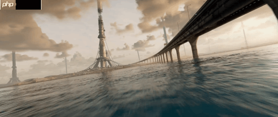 国产单机生存动作冒险新游《逆行计划:共生者》预告首曝!超炫酷战斗场面