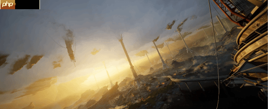 国产单机生存动作冒险新游《逆行计划:共生者》预告首曝!超炫酷战斗场面