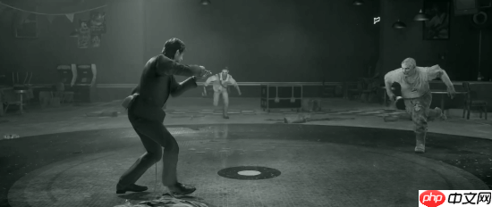 国产单机生存动作冒险新游《逆行计划:共生者》预告首曝!超炫酷战斗场面