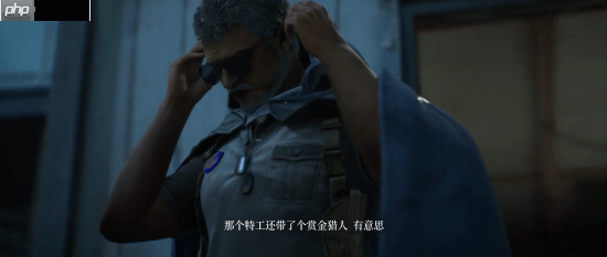 国产单机生存动作冒险新游《逆行计划:共生者》预告首曝!超炫酷战斗场面