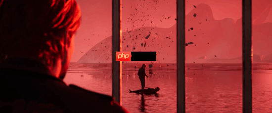 国产单机生存动作冒险新游《逆行计划:共生者》预告首曝!超炫酷战斗场面