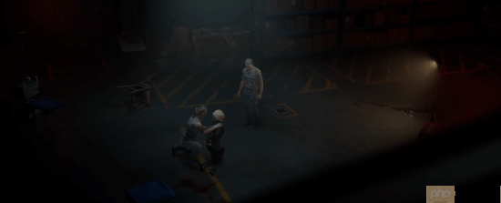 国产单机生存动作冒险新游《逆行计划:共生者》预告首曝!超炫酷战斗场面