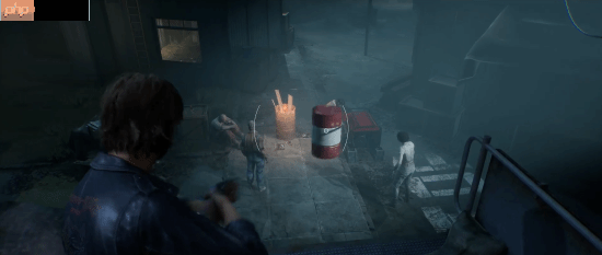 国产单机生存动作冒险新游《逆行计划:共生者》预告首曝!超炫酷战斗场面