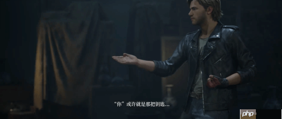 国产单机生存动作冒险新游《逆行计划:共生者》预告首曝!超炫酷战斗场面