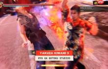 GameSpot《如龙：极3》10分钟实机演示：告诉我冲绳谁说了算！