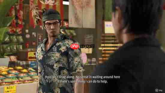 GameSpot《如龙：极3》10分钟实机演示：告诉我冲绳谁说了算！