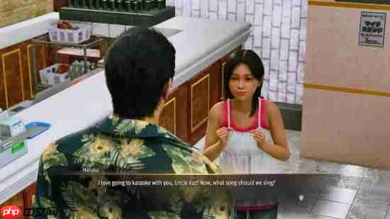 GameSpot《如龙：极3》10分钟实机演示：告诉我冲绳谁说了算！