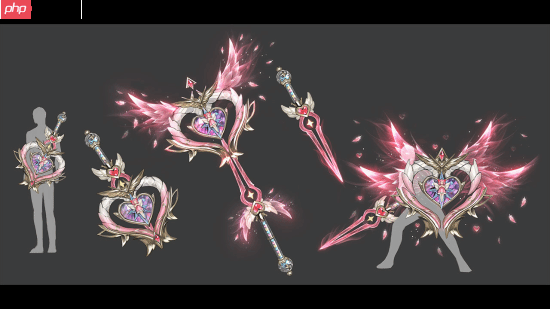 返璞归真!《怪猎荒野》原创武器设计冠军是大剑