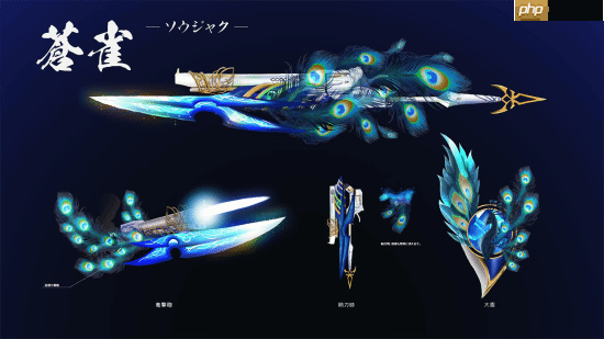 返璞归真!《怪猎荒野》原创武器设计冠军是大剑