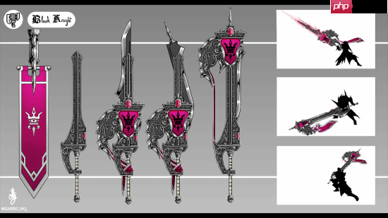 返璞归真!《怪猎荒野》原创武器设计冠军是大剑