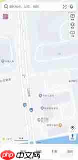 如何在高德地图新增标注位置