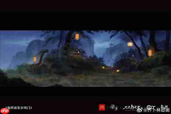 《黑神话:悟空》联动麦当劳动画概念图公开!六妹萌到心化