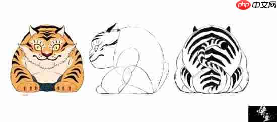 《黑神话:悟空》联动麦当劳动画概念图公开!六妹萌到心化