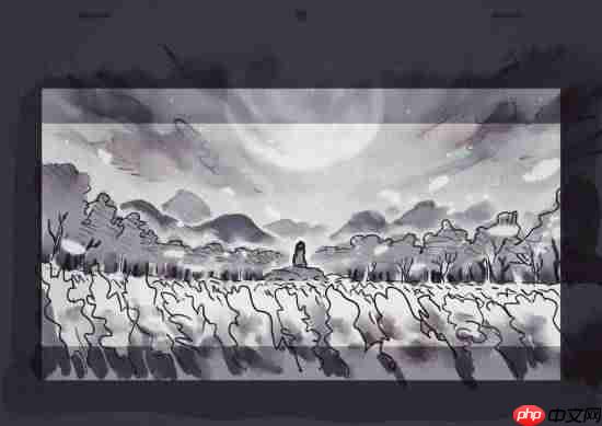 《黑神话:悟空》联动麦当劳动画概念图公开!六妹萌到心化