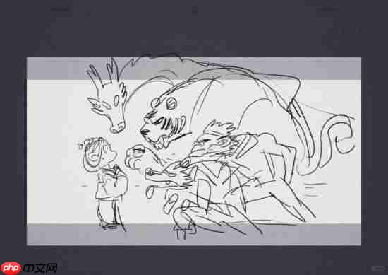 《黑神话:悟空》联动麦当劳动画概念图公开!六妹萌到心化