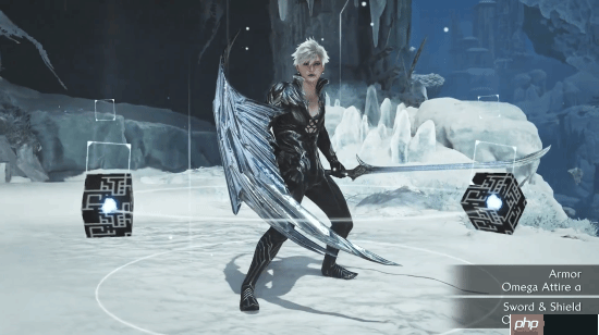 《FF14》联动《怪猎荒野》 奖励有专属武器和防具