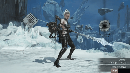 《FF14》联动《怪猎荒野》 奖励有专属武器和防具