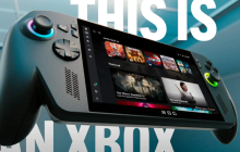 华硕ROG Xbox Ally预购宣传片 10月16日正式发售