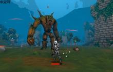 《梅加邦克》Steam玩家峰值突破5万 好评3D版吸幸肉鸽战斗