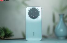 荣耀Magic8系列影像有惊喜 罗巍:没有任何人见过 属于绝密