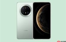 不止首发麒麟芯 曝华为Mate 80还支持可变光圈:友商都放弃了