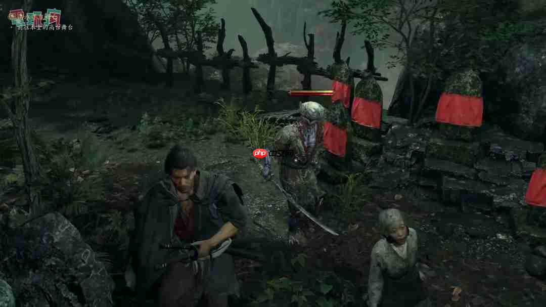 《鬼武者:剑之道》中文版试玩 一闪撂倒佐佐木小次郎